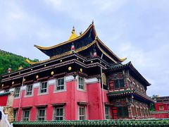 -塔尔寺