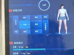 -中田·健身+普拉提(虹悦城店)