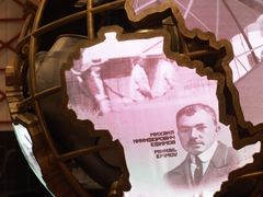 -谢列梅捷沃国际机场