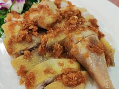 荣华金沙鸡-荣华酒楼(鼎湖区店)