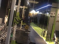 -LikingFit24小时健身•普拉提(张江店)