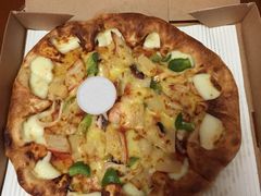 -必胜客(星兰宅急送店)