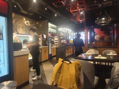 -辣尚瘾·烤鱼·新川菜(交大直营店)