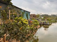 -溪悦渔庄(九龙湖店)