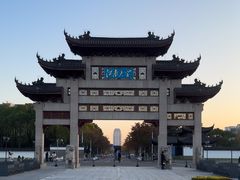 -江南大学(蠡湖校区)