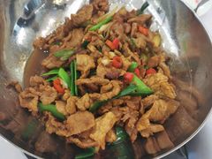 宁乡花猪肉-徐记海鲜(开福寺|伍家岭店)