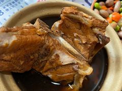 -万和春排骨砂锅米饭(新业广场店)