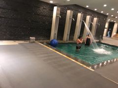 -和园景逸大酒店朗月汤泉