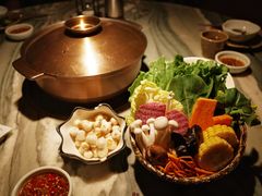-大头椰·椰子鸡火锅(南宁万象城店)