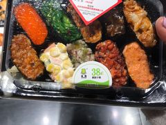 -池田寿司·新鲜现做(朝阳大悦城店)