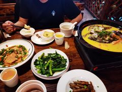 -乡吧啦·甲鱼铺子(海德二道店)