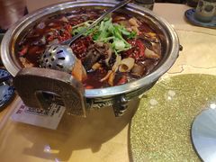 -缪氏川菜(丰盛町店)