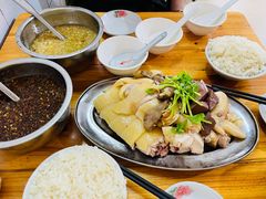 -肥婆兰鸡饭(西门外街店)