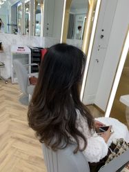 -MMby Hair Code
