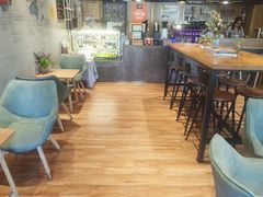 -ZING COFFEE 镜咖啡