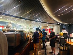 -星巴克臻选(广州太古汇店)