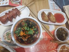 -三两粉(莲塘华润万家店)