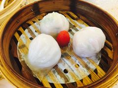金牌虾饺皇-点都德(华强南店)