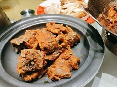 -食味楼(枫林湾店)