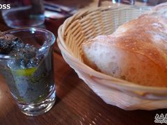餐前面包-LA  PETANQUE(泰安路店)