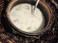 -潮三爷砂锅焗海鲜·生腌·海鲜粥(朝晖店)