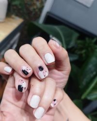 -JustNail甲思美甲