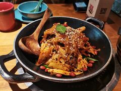 -吃饭皇帝大(合生汇店)
