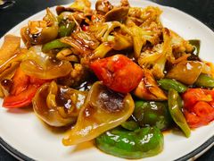 -旺达·福州菜(正大广场店)