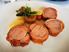 脆皮烤乳猪-蝶舍·MAISON PAPILLON