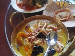 -南沙游艇会·大兵船餐厅