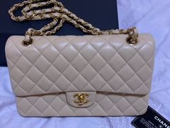 -Chanel(德基广场店)