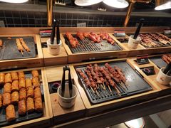 -比格比萨自助(宋家庄店)