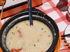 -虎子烧烤(湘江北路店)