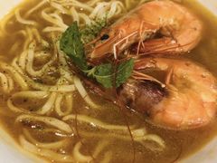 -南山鲜虾面·活鲜小馆·海味大连菜(南山总店)