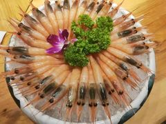 -蟹福家活蟹料理·豪华自助(绿洲假日酒店)