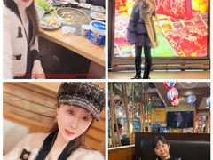 -梦山水日本烧肉(五四广场店)