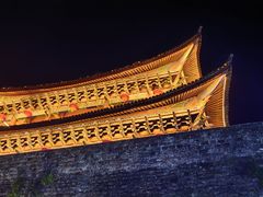-大理古城