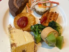 -万达文华酒店·美食汇自助餐厅