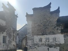 -崇仁古镇