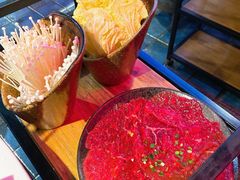 -海煮叹鲜·粥底火锅·港式海鲜打边炉(赛银国际广场店)