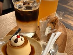 -三目仓咖啡(贤南路店)