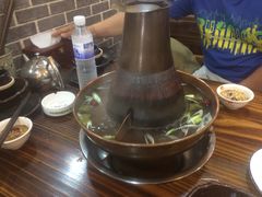 -东镇老火锅(长春路首店)