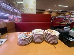 -寿司郎(上野店)