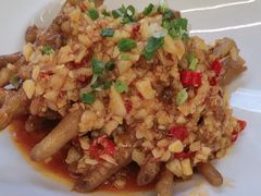 -铭副琦食·虾蟹烩馆(渔人码头店)