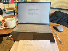 -星巴克(大庆让胡路万达广场店)