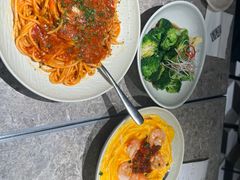 -留半山·香港食堂(啦啦宝都店)