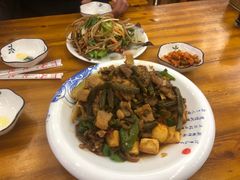 -清都酒楼(美锦大街店)