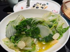 -唐猫庭院·千年陕菜(赛格国际购物中心店)