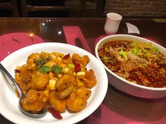 -辛香汇(大华第一坊店)