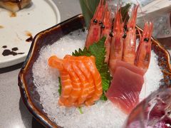 -大渔铁板烧(铁西万象汇店)